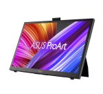 ASUS ProArt PA169CDV computer monitor 39.6 cm (15.6") 3840 x 2160 pixels 4K Ultra HD LCD Touchscreen Black