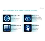 i-tec 140W Intelligent Multiport USB Charger