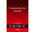 Canon FA-SM2 A3+ Blanc Lisse