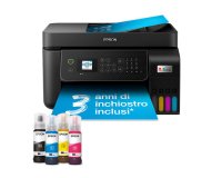 Epson EcoTank ET-4800