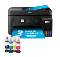 Epson EcoTank ET-4800