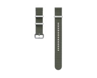 Samsung ET-SOL30 Grupo de rock Verde Nitrilo, Nylon, Caucho