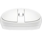 HP 240 Bluetooth-muis, Lunar White