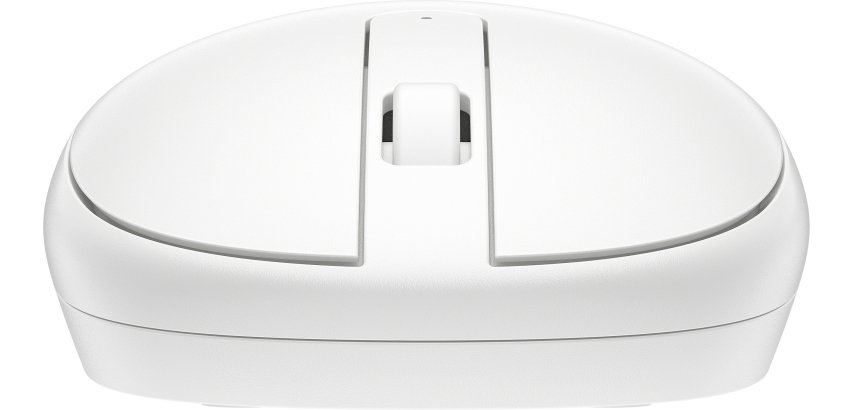 HP 240 Bluetooth-muis, Lunar White