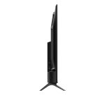 TCL TV LED 4K 108 cm 43P6K 4K HDR avec Google TV 2025