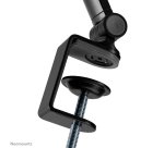Neomounts DS15-545BL1 Support pour tablette à pince pour bureau 4.7-12.9" - universel - orientable