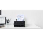 Ricoh SP-2230N ADF scanner 600 x 600 DPI A4 Black