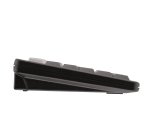 CHERRY G84-4700 KEYPAD Pavé numérique filaire, USB, noir, FR