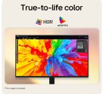 LG 27U411B-B computer monitor 68,6 cm (27") 1920 x 1080 Pixels Full HD LCD Zwart