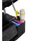 Canon PIXMA G4570 Tintenstrahldrucker A4 4800 x 1200 DPI WLAN
