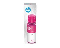 HP 31 70-ml Magenta Original Ink Bottle
