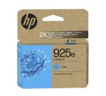 HP 925e Cartouche d’encre authentique Cyan EvoMore
