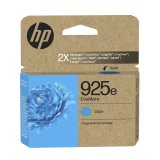 HP 925e Cartouche d’encre authentique Cyan EvoMore