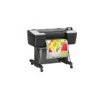 HP Designjet Z6 24-in PostScript large format printer Inkjet Colour 2400 x 1200 DPI Ethernet LAN