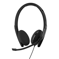 EPOS I SENNHEISER ADAPT 160T USB II - headset