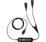 Jabra 265-09 accessoire pour casque /oreillettes Cable