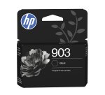 HP 903 Black Original Ink Cartridge