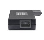 StarTech.com 160W-POWER-ADAPTER adaptador e inversor de corriente Interior 158,4 W Negro