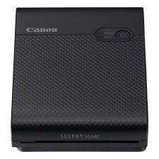 Canon SELPHY 4107C003 impresora de foto Pintar por sublimación 287 x 287 DPI Wifi