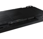 Samsung VH55R-R LCD Interno