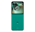 Motorola razr 70 17.5 cm (6.9") Dual SIM Android 16.0 5G USB Type-C 8 GB 256 GB 4800 mAh Dark Green