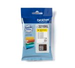 Brother LC3219XLY - XL - Gelb - original - Tintenpatrone