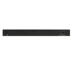 NETGEAR GS348 Non-géré Gigabit Ethernet (10/100/1000) 1U Noir
