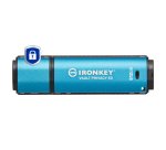 Kingston Technology IronKey 512Go Vault Privacy 50 chiffrée AES-256, FIPS 197