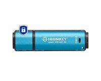 Kingston Technology IronKey 512Go Vault Privacy 50 chiffrée AES-256, FIPS 197