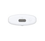 D-Link DSP-111 Boîtier de disques de stockage Enceinte ssd Blanc M.2