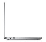 DELL Latitude 5450 Intel Core Ultra 5 125U Portátil 35,6 cm (14") Full HD 16 GB DDR5-SDRAM 512 GB SSD Wi-Fi 6E (802.11ax) Windows 11 Pro Español Gris