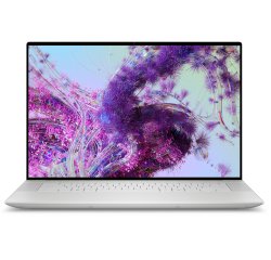 DELL XPS 9640 Intel Core Ultra 7 155H Computer portatile 41,4 cm (16.3") Full HD+ 16 GB LPDDR5x-SDRAM 1 TB SSD NVIDIA GeForce RTX 4050 Wi-Fi 7 (802.11be) Windows 11 Pro Italiano Platino