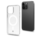 Celly GELSKINMAG1056 funda para teléfono móvil 17 cm (6.7") Transparente