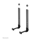 Neomounts AWL29-650BL1 Soporte VESA para barras de video/sonido - máx 15 kg - universal