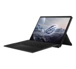 ASUS ROG Flow Z13 FLOW-Z13-GZ302EA-DICRU50X AMD Ryzen AI Max+ 395 Ordinateur portable 34 cm (13.4") Écran tactile 2.5K 32 Go LPDDR5x-SDRAM 1 To SSD Wi-Fi 7 (802.11be) Windows 11 Pro Noir