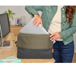 Trust Lisboa 40,6 cm (16") Housse Vert