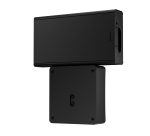 HP Plaque VESA ProOne G9 avec support pour module d’alimentation