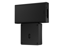 HP Plaque VESA ProOne G9 avec support pour module d’alimentation
