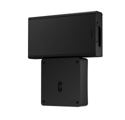 HP Plaque VESA ProOne G9 avec support pour module d’alimentation