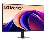 LG 32U631A-B écran plat de PC 80 cm (31.5") 2560 x 1440 pixels Quad HD Noir