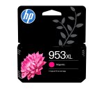HP 953XL High Yield Magenta Original Ink Cartridge