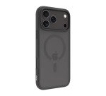 dbramante1928 Grenen Ultra D3O MS protective case for mobile phones 17.5 cm (6.9") Black Cover