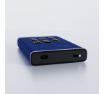 iStorage diskAshur3 HDD 256-bit 2TB - Blue