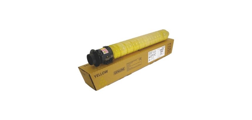 Ricoh 842562 Tonerkartusche 1 Stück Original Gelb