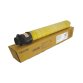 Ricoh 842562 toner cartridge 1 pc(s) Original Yellow