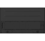 iiyama LE9864UHS-B1AG Écran d'affichage dynamique Écran plat de signalisation numérique 2,49 m (98") Wifi 500 cd/m² 4K Ultra HD Noir Intégré dans le processeur Android 24/7