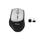 Equip 245115 mouse Ufficio Mano destra RF Wireless Ottico 2400 DPI