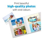 HP Matte Photo Paper 180 g/m2 10 x 15 cm (101 x 152 mm) 25 sheets