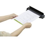 Ricoh ScanSnap iX100 Numériseur à alimentation papier + chargeur de document 600 x 600 DPI A4 Noir