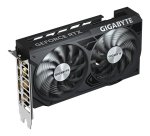 GIGABYTE GeForce RTX 5050 WINDFORCE OC V2 8G Scheda Grafica - 8GB GDDR6, 128bit, PCI-E 5.0, 2572MHz Frequenza core, 2 x DP, 2 x HDMI, NVIDIA DLSS 4, GV-N5050WF2OCV2-8GD